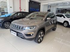 Jeep Compass Longitude 2.0 4×4 Dies 16v 2017/2017 COVEL VEICULOS ENCANTADO / Carros no Vale