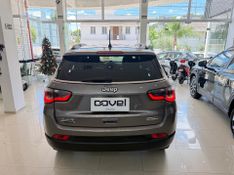 Jeep Compass Longitude 2.0 4×4 Dies 16v 2017/2017 COVEL VEICULOS ENCANTADO / Carros no Vale