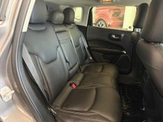 Jeep Compass Longitude 2.0 4×4 Dies 16v 2017/2017 COVEL VEICULOS ENCANTADO / Carros no Vale