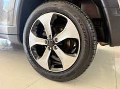 Jeep Compass Longitude 2.0 4×4 Dies 16v 2017/2017 COVEL VEICULOS ENCANTADO / Carros no Vale