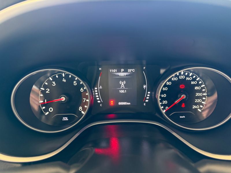 Jeep Compass Longitude 2.0 2017/2017 COVEL VEICULOS ENCANTADO / Carros no Vale Jeep Compass Longitude 2.0 2017/2017 COVEL VEICULOS ENCANTADO / Carros no Vale