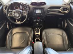Jeep Renegade Longitude 1.8 2015/2016 COVEL VEICULOS ENCANTADO / Carros no Vale