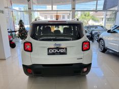 Jeep Renegade Longitude 1.8 2015/2016 COVEL VEICULOS ENCANTADO / Carros no Vale