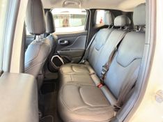 Jeep Renegade Longitude 1.8 2015/2016 COVEL VEICULOS ENCANTADO / Carros no Vale
