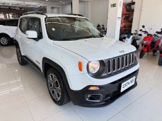 Jeep Renegade Longitude 1.8 2015/2016 COVEL VEICULOS ENCANTADO / Carros no Vale