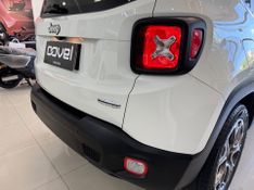 Jeep Renegade Longitude 1.8 2015/2016 COVEL VEICULOS ENCANTADO / Carros no Vale