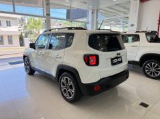 Jeep Renegade Longitude 1.8 2015/2016 COVEL VEICULOS ENCANTADO / Carros no Vale