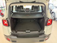 Jeep Renegade Longitude 1.8 2015/2016 COVEL VEICULOS ENCANTADO / Carros no Vale