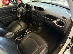 Jeep Renegade Longitude 1.8 2015/2016 COVEL VEICULOS ENCANTADO / Carros no Vale