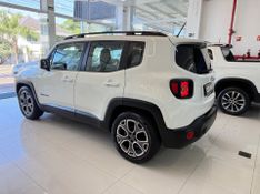 Jeep Renegade Longitude 1.8 2015/2016 COVEL VEICULOS ENCANTADO / Carros no Vale