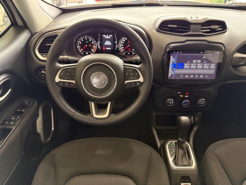 Jeep Renegade Sport 1.8 4×2 16v 2019/2020 COVEL VEICULOS ENCANTADO / Carros no Vale