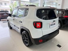 Jeep Renegade Sport 1.8 4×2 16v 2019/2020 COVEL VEICULOS ENCANTADO / Carros no Vale