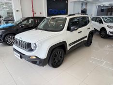 Jeep Renegade Sport 1.8 4×2 16v 2019/2020 COVEL VEICULOS ENCANTADO / Carros no Vale