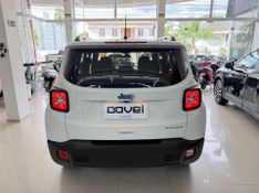 Jeep Renegade Sport 1.8 4×2 16v 2019/2020 COVEL VEICULOS ENCANTADO / Carros no Vale