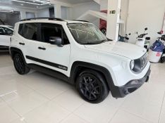 Jeep Renegade Sport 1.8 4×2 16v 2019/2020 COVEL VEICULOS ENCANTADO / Carros no Vale