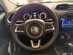 Jeep Renegade Sport 1.8 4×2 16v 2019/2020 COVEL VEICULOS ENCANTADO / Carros no Vale