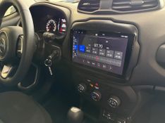 Jeep Renegade Sport 1.8 4×2 16v 2019/2020 COVEL VEICULOS ENCANTADO / Carros no Vale