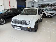 Jeep Renegade Sport 1.8 4×2 16v 2019/2020 COVEL VEICULOS ENCANTADO / Carros no Vale