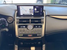 Lexus Nx300 F Sport 2018/2018 COVEL VEICULOS ENCANTADO / Carros no Vale