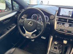 Lexus Nx300 F Sport 2018/2018 COVEL VEICULOS ENCANTADO / Carros no Vale
