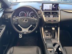 Lexus Nx300 F Sport 2018/2018 COVEL VEICULOS ENCANTADO / Carros no Vale