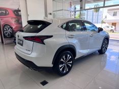 Lexus Nx300 F Sport 2018/2018 COVEL VEICULOS ENCANTADO / Carros no Vale