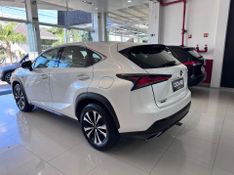 Lexus Nx300 F Sport 2018/2018 COVEL VEICULOS ENCANTADO / Carros no Vale