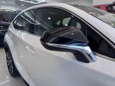 Lexus Nx300 F Sport 2018/2018 COVEL VEICULOS ENCANTADO / Carros no Vale