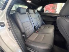 Lexus Nx300 F Sport 2018/2018 COVEL VEICULOS ENCANTADO / Carros no Vale