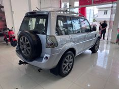 Mitsubishi Pajero Tr4 Fl 2wd Hp 2013/2013 COVEL VEICULOS ENCANTADO / Carros no Vale