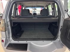 Mitsubishi Pajero Tr4 Fl 2wd Hp 2013/2013 COVEL VEICULOS ENCANTADO / Carros no Vale