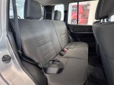 Mitsubishi Pajero Tr4 Fl 2wd Hp 2013/2013 COVEL VEICULOS ENCANTADO / Carros no Vale