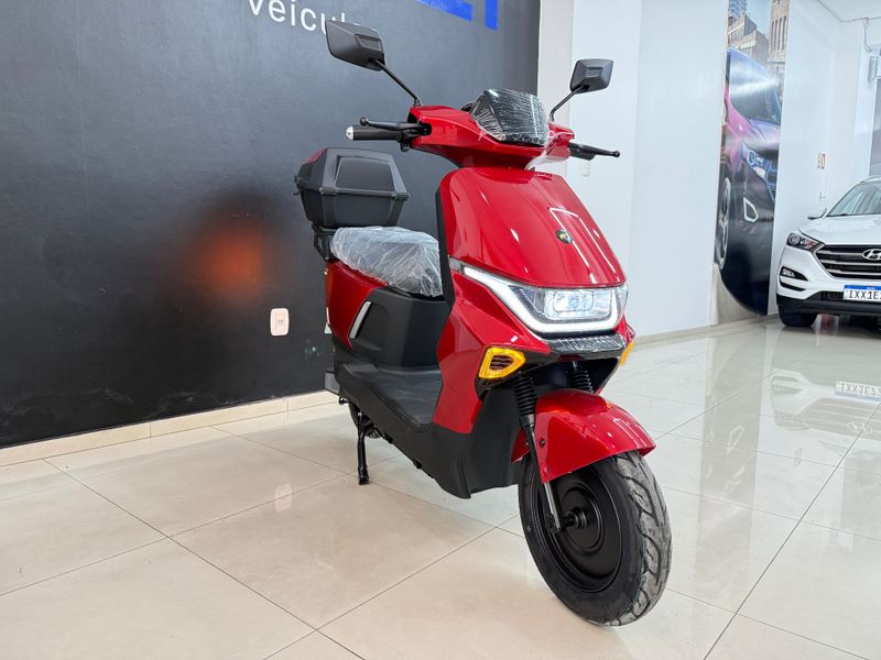 Nxt Gataka 1000w 2025/2026 COVEL VEICULOS ENCANTADO / Carros no Vale