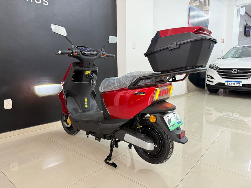 Nxt Gataka 1000w 2025/2026 COVEL VEICULOS ENCANTADO / Carros no Vale