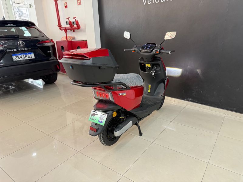 Nxt Gataka 1000w 2025/2026 COVEL VEICULOS ENCANTADO / Carros no Vale