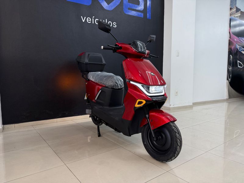 Nxt Gataka 1000w 2025/2026 COVEL VEICULOS ENCANTADO / Carros no Vale