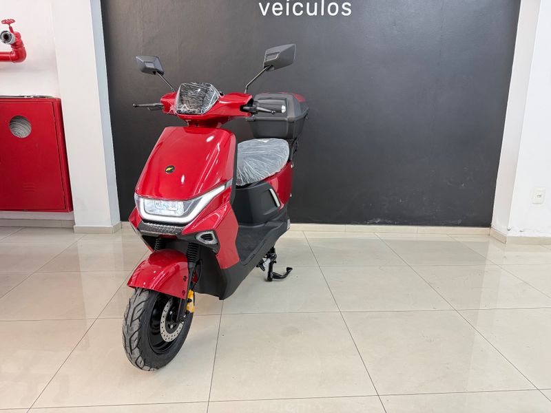Nxt Gataka 1000w 2025/2026 COVEL VEICULOS ENCANTADO / Carros no Vale