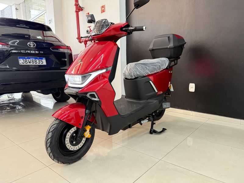 Nxt Gataka 1000w 2025/2026 COVEL VEICULOS ENCANTADO / Carros no Vale