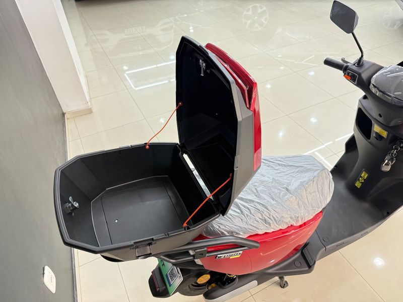 Nxt Gataka 1000w 2025/2026 COVEL VEICULOS ENCANTADO / Carros no Vale