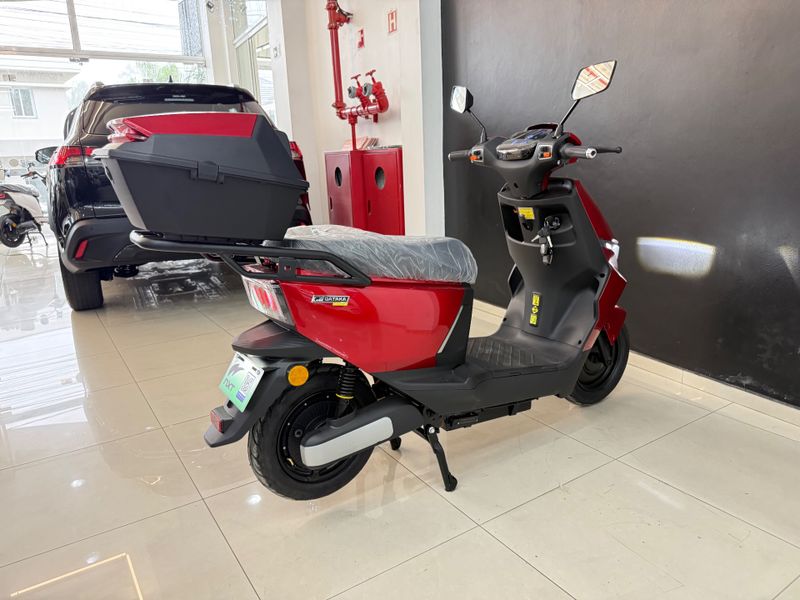 Nxt Gataka 1000w 2025/2026 COVEL VEICULOS ENCANTADO / Carros no Vale