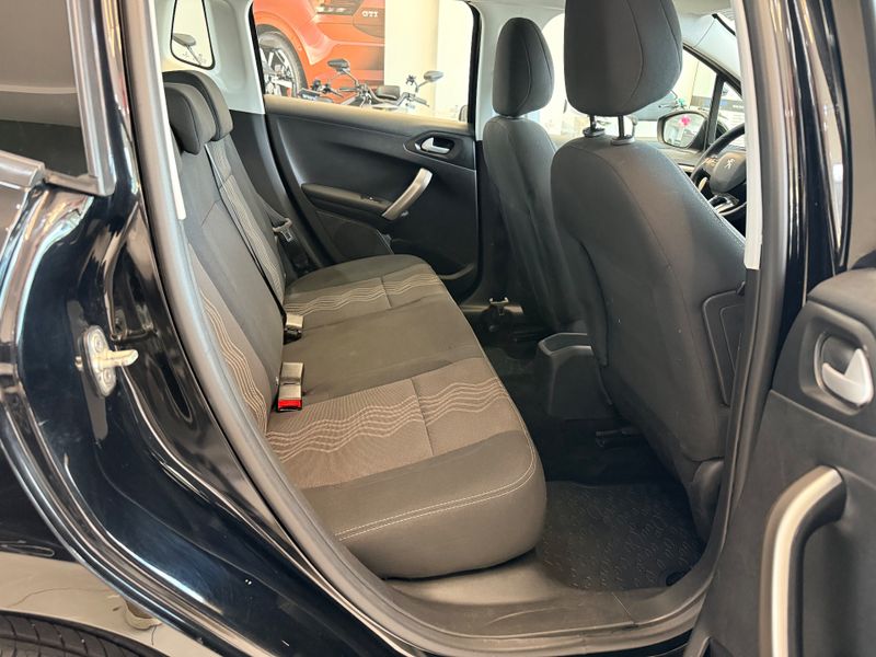 Peugeot 2008 Allure 1.6 16v 2018/2019 COVEL VEICULOS ENCANTADO / Carros no Vale Peugeot 2008 Allure 1.6 16v 2018/2019 COVEL VEICULOS ENCANTADO / Carros no Vale