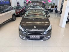 Peugeot 2008 Allure 1.6 16v 2018/2019 COVEL VEICULOS ENCANTADO / Carros no Vale