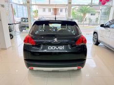 Peugeot 2008 Allure 1.6 16v 2018/2019 COVEL VEICULOS ENCANTADO / Carros no Vale