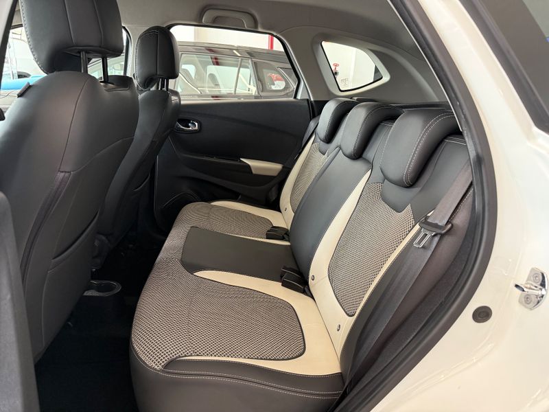 Renault Captur Intense 1.6 16v 2018/2018 COVEL VEICULOS ENCANTADO / Carros no Vale