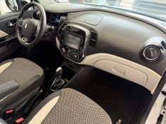 Renault Captur Intense 1.6 16v 2018/2018 COVEL VEICULOS ENCANTADO / Carros no Vale