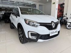 Renault Captur Intense 1.6 16v 2018/2018 COVEL VEICULOS ENCANTADO / Carros no Vale