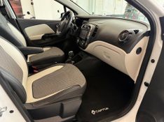 Renault Captur Intense 1.6 16v 2018/2018 COVEL VEICULOS ENCANTADO / Carros no Vale