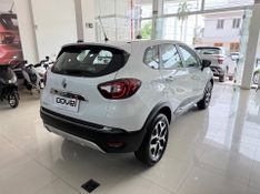 Renault Captur Intense 1.6 16v 2018/2018 COVEL VEICULOS ENCANTADO / Carros no Vale