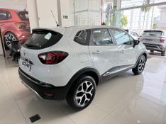 Renault Captur Intense 1.6 16v 2018/2018 COVEL VEICULOS ENCANTADO / Carros no Vale