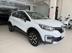 Renault Captur Intense 1.6 16v 2018/2018 COVEL VEICULOS ENCANTADO / Carros no Vale